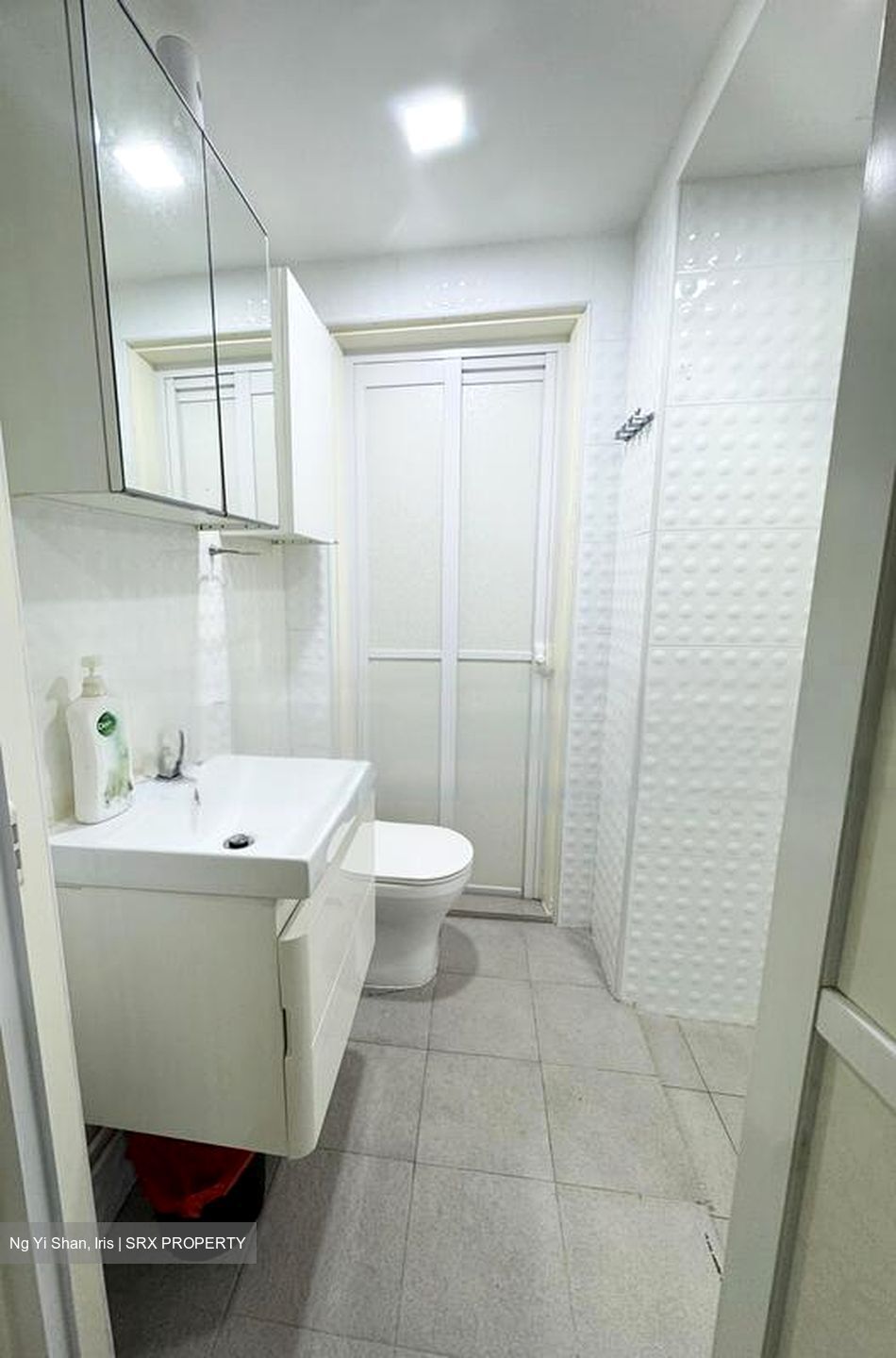The Tanamera (D16), Condominium #453554171